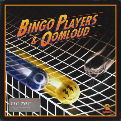 Tic Toc By Bingo Players, Oomloud's cover