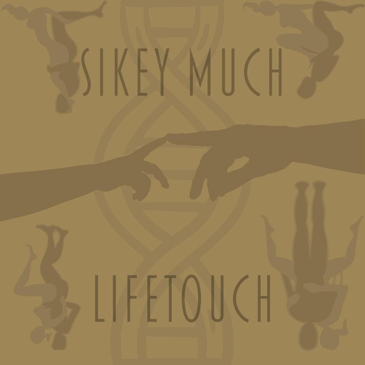 Sikey Much's avatar image