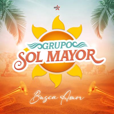 Grupo Sol Mayor's cover