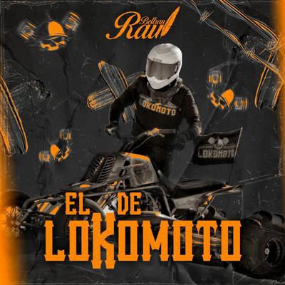 El De Lokomoto's cover