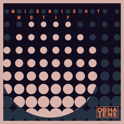 Midnight Motif By Obie Hans's cover