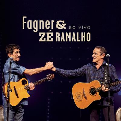 Chão de Giz (Ao Vivo) By Fagner, Zé Ramalho's cover