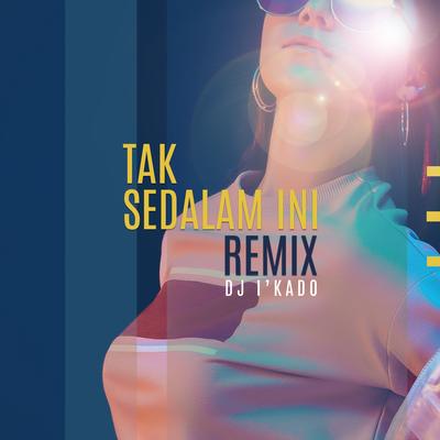 Tak Sedalam Ini (Remix)'s cover