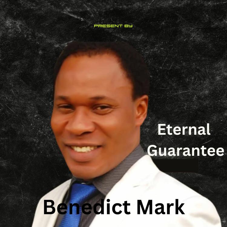 Benedict Mark's avatar image