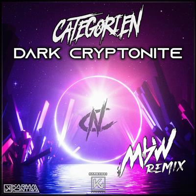 Dark Cryptonite's cover