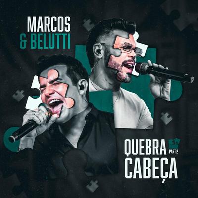 Ficadinha (Ao Vivo) By Marcos & Belutti's cover