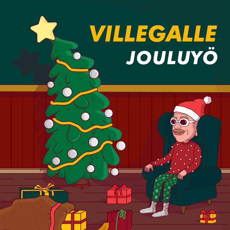 VilleGalle's avatar image