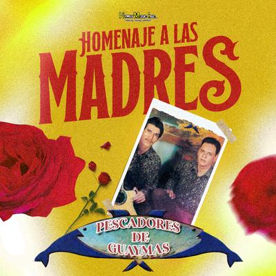 Los Pescadores de Guaymas's cover