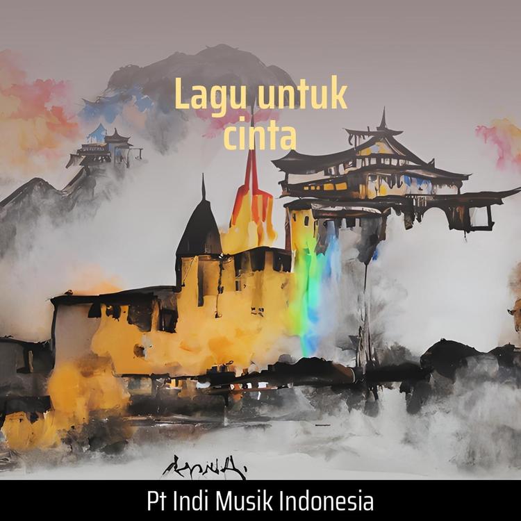 PT Indi Musik Indonesia's avatar image