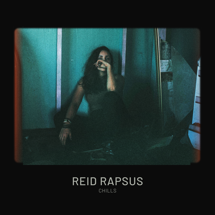 Reid Rapsus's avatar image