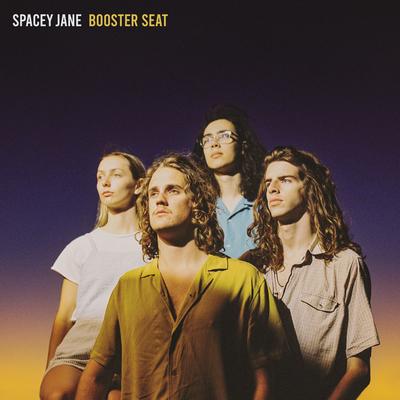 Booster Seat (Edit)'s cover