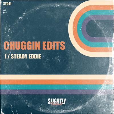 Chuggin Edits's cover