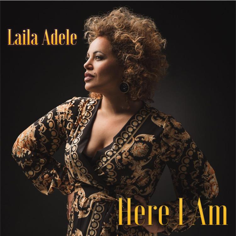 Laila Adele's avatar image
