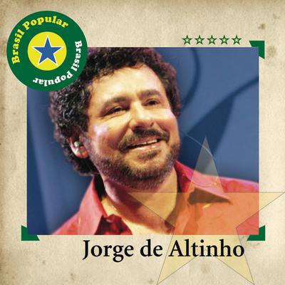 Confidências By Jorge De Altinho's cover