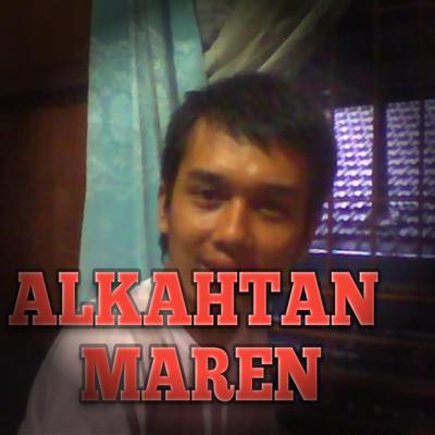 Alkahtan Maren's cover