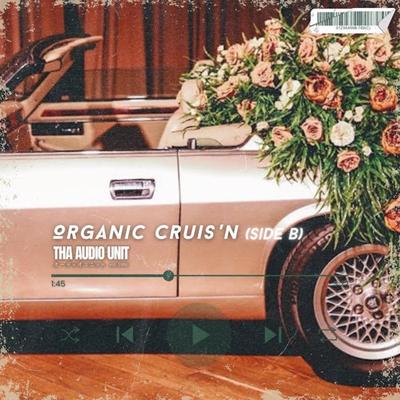 Organic Cruis'n EP (Side B)'s cover