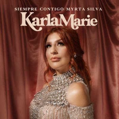 Karla Marie's cover