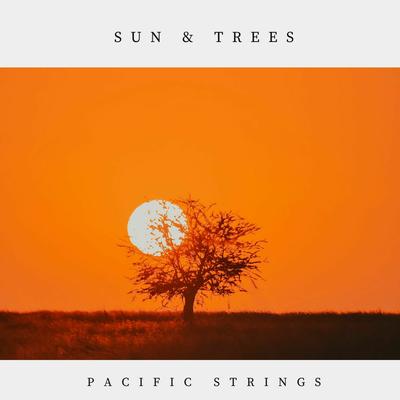 Sun & Trees By Pacific Strings's cover