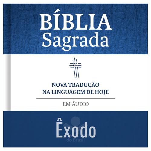 Êxodo 29's cover