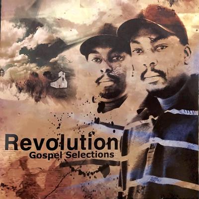 Gospel Selections's cover
