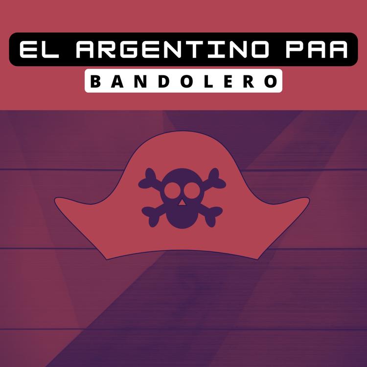 El Argentino Paa's avatar image