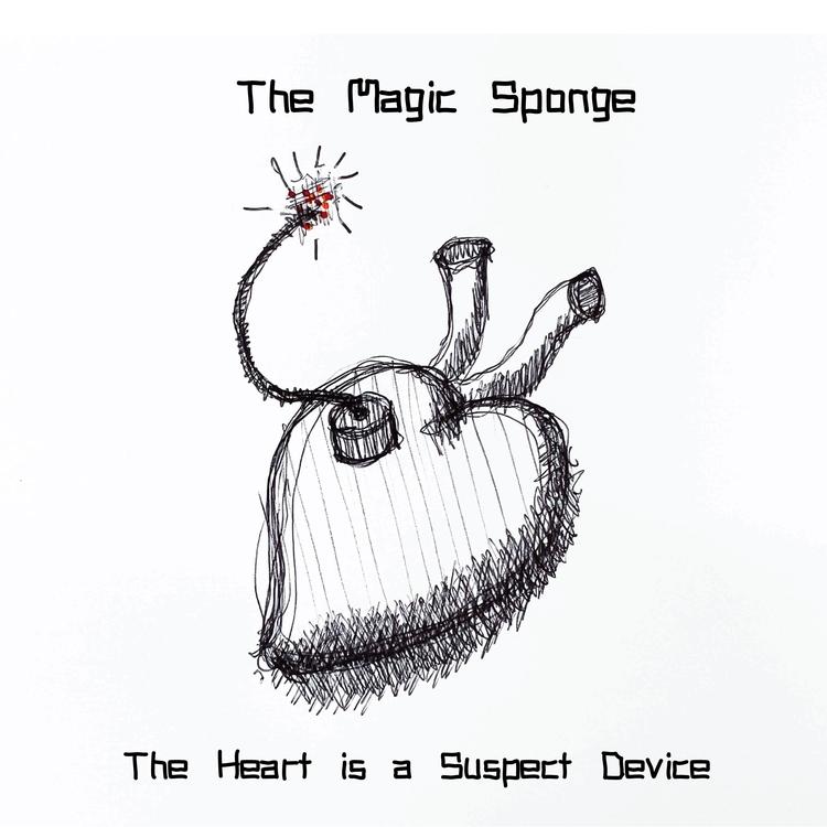 The Magic Sponge's avatar image
