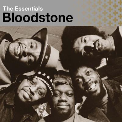 Natural High (Single Version) By Bloodstone's cover