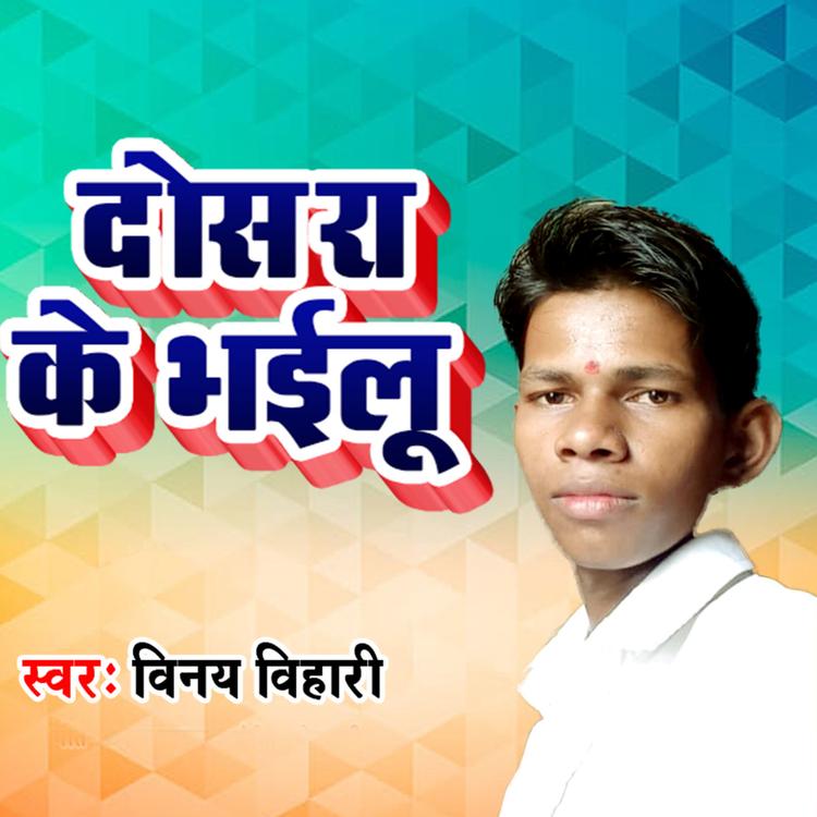 Vinay Bihari's avatar image