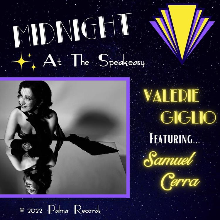 Valerie Giglio's avatar image