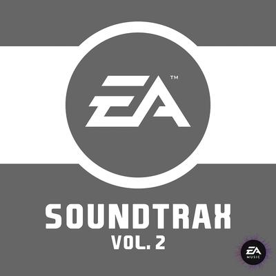 EA Soundtrax, Vol. 2's cover
