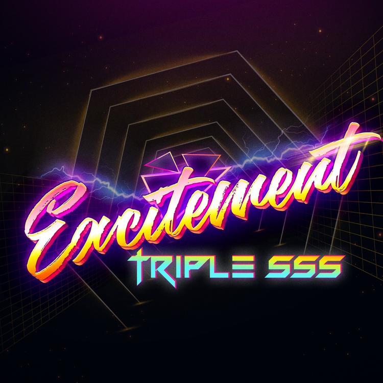 Triple SSS's avatar image