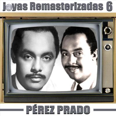 Joyas Remasterizadas 6's cover