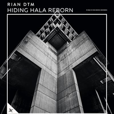 Hiding Hala Reborn's cover