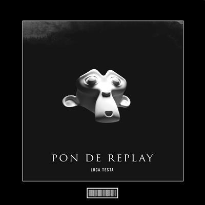 Pon De Replay's cover