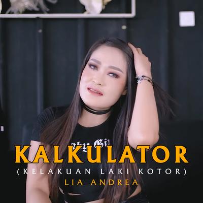 Kalkulator (Kelakuan Laki Kotor)'s cover