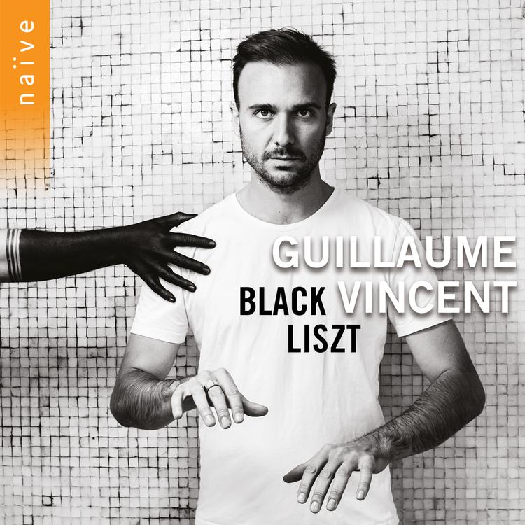 Guillaume Vincent's avatar image