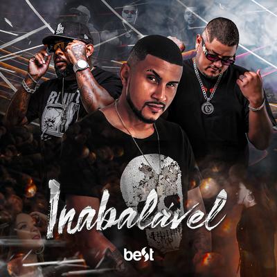 Inabalável By Lupper, ÉaBest, Cristian Silva, Digão's cover