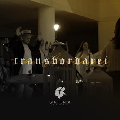 Transbordarei By Ministério Sintonia's cover