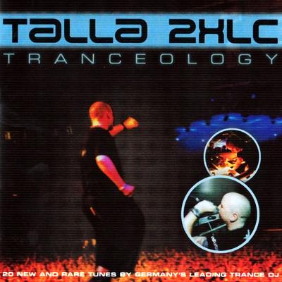 Tranceology's cover