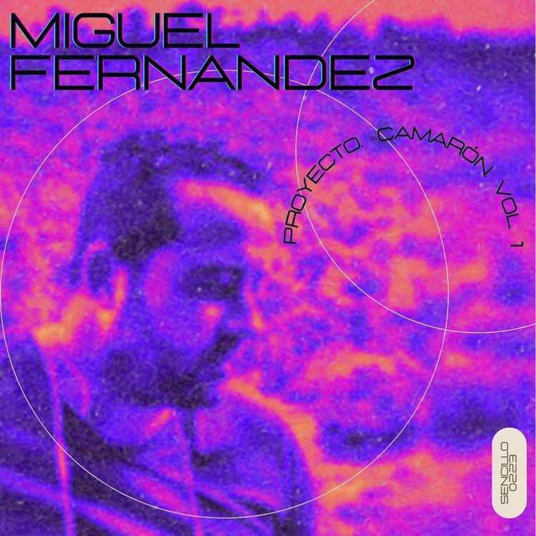 Miguel Fernandez Music's avatar image