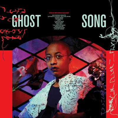Ghost Song's cover
