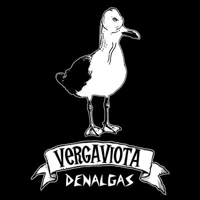 Vergaviota By De Nalgas's cover