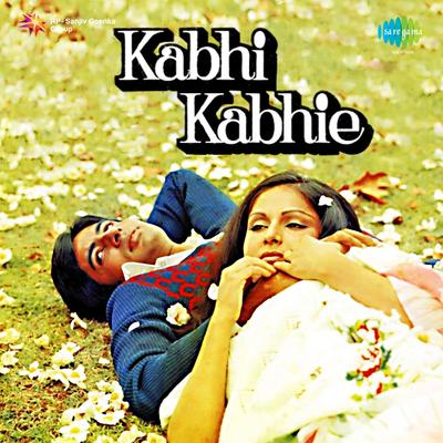 Kabhi Kabhie's cover