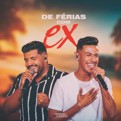 De Férias Com Ex's cover