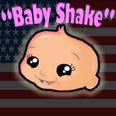 Baby Shake's cover