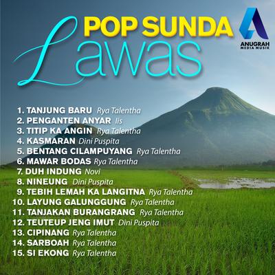 Pop Sunda Lawas (Duh Indung)'s cover