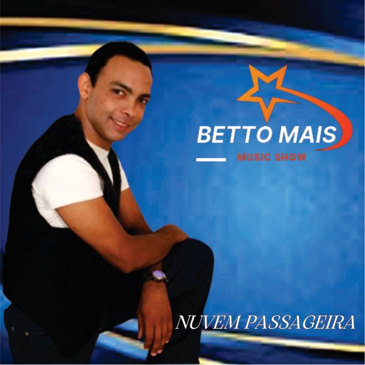 BETTO MAIS's avatar image