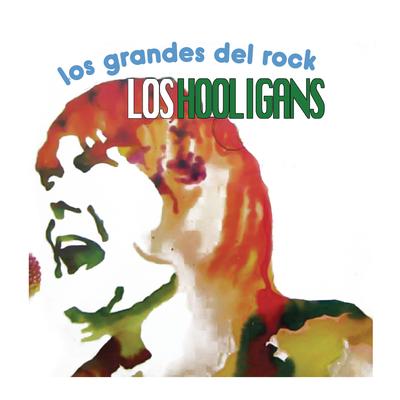 Los Grandes del Rock's cover