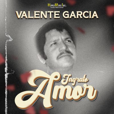 Valente Garcia's cover