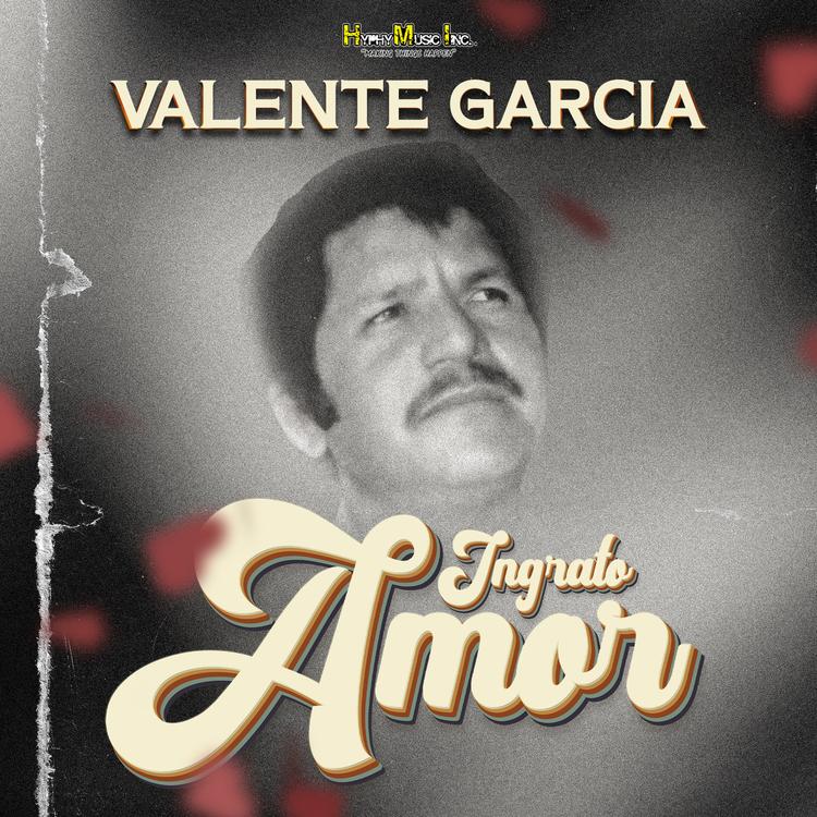 Valente Garcia's avatar image